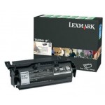 렉스마크 T650H11P 정품토너