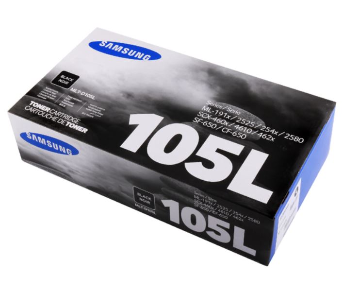 삼성 MLT-D105L 정품토너
B2B제품 10%차감
