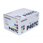 삼성 CLT-P407C 4색묶음
밸류팩 정품토너