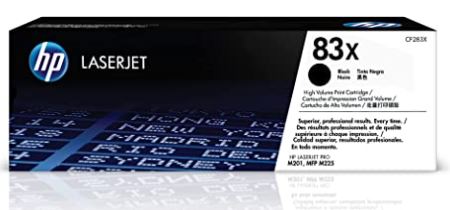 HP CF283X 대용량 정품토너
XC 화이트팩 20%차감