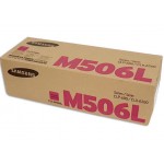 삼성 CLT-M506L 
빨강 대용량 정품토너
B2B제품 10%차감