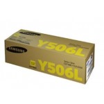 삼성 CLT-Y506L 
노랑 대용량 정품토너
B2B제품 10%차감