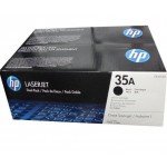 HP CB435AD 정품토너
듀얼팩