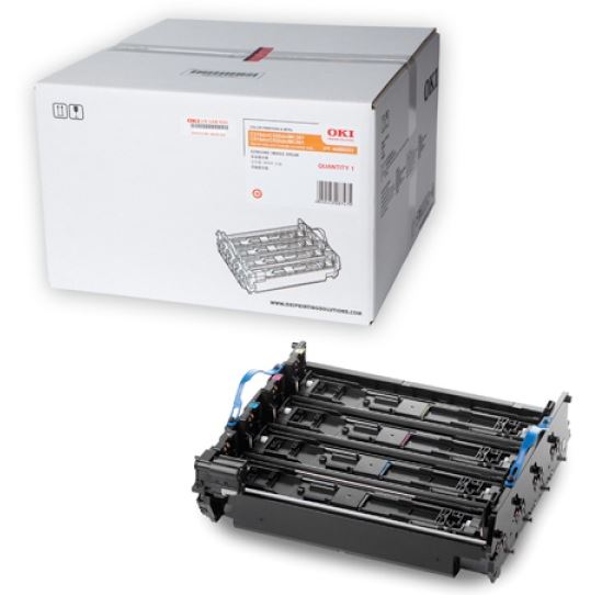 OKI C310 C510
44494203 정품드럼
자가검사스티커 미부착 50%차감