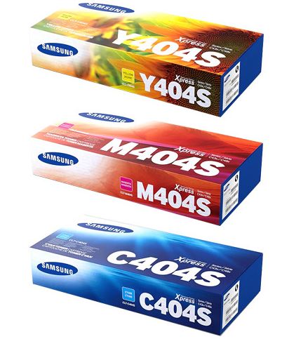 삼성 CLT-C404S 파랑 정품토너
삼성 CLT-M404S 빨강 정품토너
삼성 CLT-Y404S 노랑 정품토너
B2B제품 20%차감