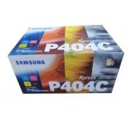 삼성 CLT-P404C 4색묶음
밸류팩 정품토너
