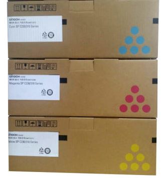신도리코 SMF232C 파랑 정품토너
신도리코 SMF232M 빨강 정품토너
신도리코 SMF232Y 노랑 정품토너
자가검사스티커 미부착 20%차감