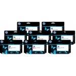 HP70 C9448A 매트검정 정품잉크
HP70 C9449A 포토검정 정품잉크