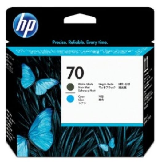 HP70 C9409A
매트블랙+진한빨강 정품헤드
HP70 C9410A
광택코팅제+회색 정품헤드