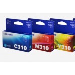 삼성 INK-C310 파랑 정품잉크
삼성 INK-M310 빨강 정품잉크
삼성 INK-Y310 노랑 정품잉크