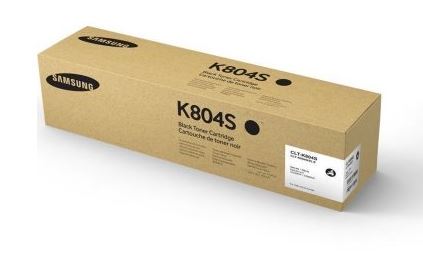 삼성 CLT-K804S 검정 정품토너
B2B제품 20%차감
