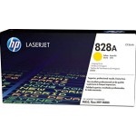 HP CF364A 828A 노랑 정품드럼
