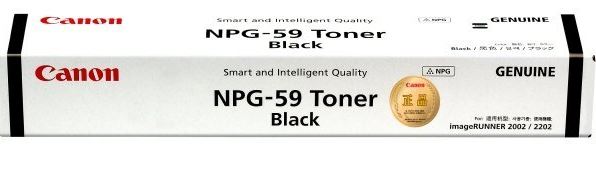 캐논 NPG-59 정품토너
순정품스티커 미부착 20%차감