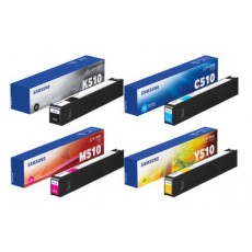 삼성 INK-K510 검정 정품잉크