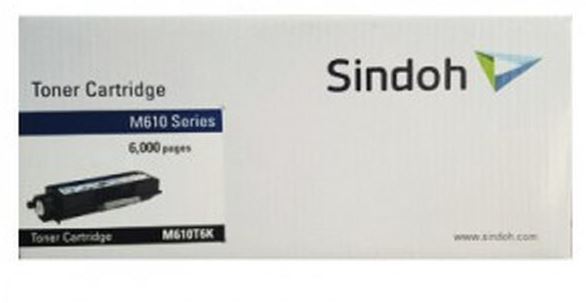신도리코 M610T6K 정품토너
계약기전용 비매품 30%차감