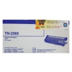 브라더 TN-2360 정품토너
순정품라벨 미부착 20%차감