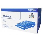 브라더 DR-261CL BK 검정 정품드럼브라더 DR-261CL C 파랑 정품드럼브라더 DR-261CL M 빨강 정품드럼브라더 DR-261CL Y 노랑 정품드럼