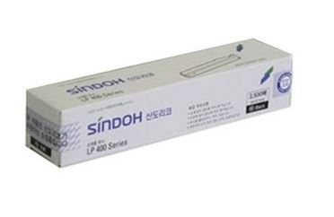 신도리코 LP-410/LP-430 정품토너
S410T3HK
보증스티커 훼손 제품 매입불가
박스훼손 박스개봉 매입불가
