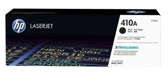 HP CF410A 410A 검정 정품토너
AC 화이트팩 10%차감