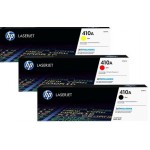 HP CF411A 410A 파랑 정품토너
HP CF412A 410A 노랑 정품토너
HP CF413A 410A 빨강 정품토너
AC 화이트팩 10%차감