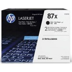 HP CF287X 대용량 정품토너
XC 화이트팩 10%차감