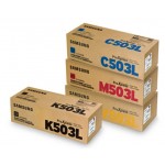 삼성 CLT-C503L 파랑 정품토너
B2B제품 10%차감
