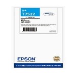 엡손 C13T752270(T752)
파랑 정품잉크