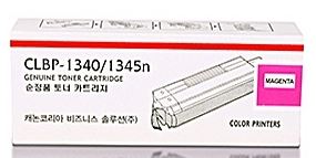 캐논 CLBP-1340M 빨강 정품토너
자가검사스티커 미부착 50%차감