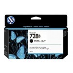 HP728B 3WX30A매트검정 정품잉크