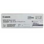 캐논 NPG-65BK/NPG-66BK
검정 정품드럼