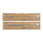 코니카미놀타 DR-311C
파랑 정품드럼
코니카미놀타 DR-311M
빨강 정품드럼
코니카미놀타 DR-311Y
노랑 정품드럼