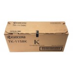 교세라 TK-1158K 정품토너