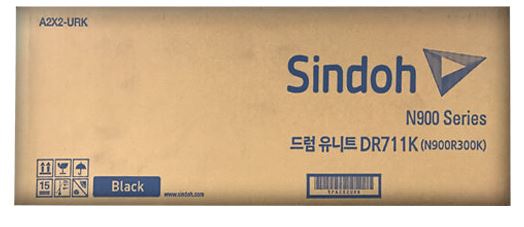 신도리코 N900R300K
DR711K 정품드럼