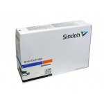 신도리코 D431R400KB
검정 정품드럼