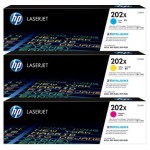 HP CF501X 202X 파랑 정품토너
HP CF502X 202X 노랑 정품토너
HP CF503X 202X 빨강 정품토너
XC 화이트팩 20%차감