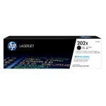 HP CF500X 202X
검정 대용량 정품토너
XC 화이트팩 20%차감