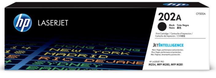 HP CF500A 202A 검정 정품토너
AC 화이트팩 10%차감