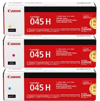 캐논 CRG-045H C
파랑 대용량 정품토너
캐논 CRG-045H M
빨강 대용량 정품토너
캐논 CRG-045H Y
노랑 대용량 정품토너
순정품스티커 미부착 20%차감