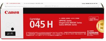 캐논 CRG-045H BK
검정 대용량 정품토너
순정품스티커 미부착 20%차감