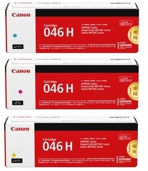 캐논 CRG-046H C 파랑 정품토너
캐논 CRG-046H M 빨강 정품토너
캐논 CRG-046H Y 노랑 정품토너
순정품스티커 미부착 20%차감