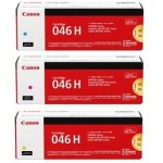 캐논 CRG-046H C 파랑 정품토너
캐논 CRG-046H M 빨강 정품토너
캐논 CRG-046H Y 노랑 정품토너
순정품스티커 미부착 20%차감