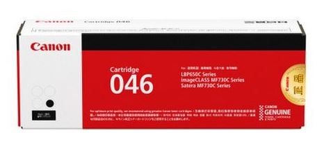 캐논 CRG-046 BK 검정 정품토너
순정품스티커 미부착 20%차감
