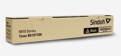 신도리코 N610T30K 정품토너
신도리코 N610T30KH 동일상품