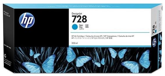 HP728 F9K17A 파랑 정품잉크
HP728 F9K16A 빨강 정품잉크
HP728 F9K15A 노랑 정품잉크