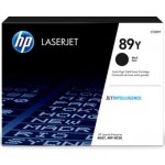 HP CF289Y 89Y
초대용량 정품토너