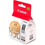 캐논 PG-830 검정 정품잉크
순정품마크 미부착 20%차감