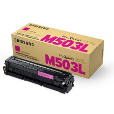 삼성 CLT-M503L중국산 사출제품 매입불가
