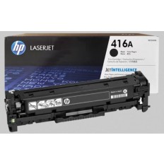 HP W2040A (416A) 검정HP W2041A (416A) 파랑HP W2042A (416A) 노랑HP W2043A (416A) 빨강