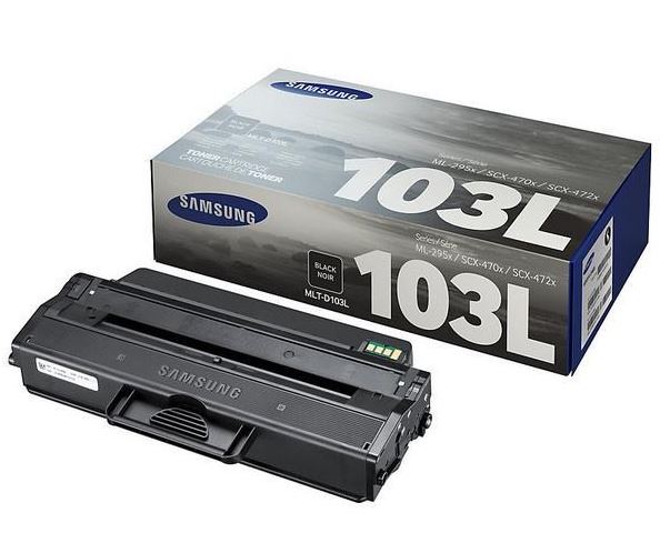 삼성 MLT-D103L
삼성 MLT-D103S