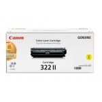 캐논 CRG-322II Y
노랑 대용량 정품토너
순정품스티커 미부착 20%차감